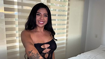 Casting new amateur in POV
