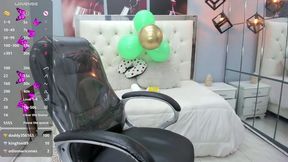 Cielo S Party on Mar 17, 2026