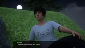 Stepbrother Fucks Stepsister Better Than Her Boyfriend