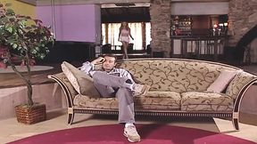 Versaute Fantasie �berschreitet jede Grenze in einer