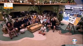 TIAGO COMENDO O CU DO PYONG AO VIVO