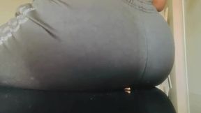 I Sat on and Ended a Cheating Slut