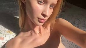 Community Creator
 @ariadollsnow @Teasing & #Petite #Naked #Blonde #Solo porn porno free | Tik.Porn
