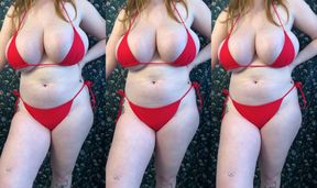 Big Tits Boobs OnlyFans