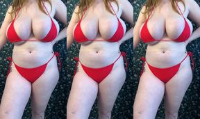 Big Tits Boobs OnlyFans