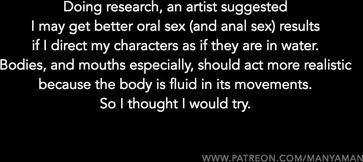 Great Oral Sex in AI by ManyAMan