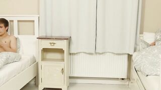 Ass-Pounding Anal Adventure with Hot Young Couple