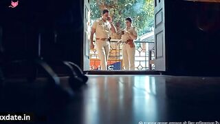 DESI BHABHI KO BHOUT TEZ CHODA_1