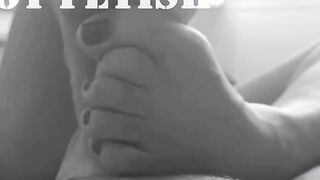 Toes Bdsm - Grind Bdsm Devils Pedicure