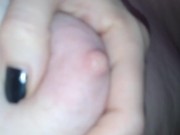 Sitting On Your Face, Hairy Trans Man, Masturbation, Face Sitting