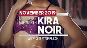 Cherry Pimps - masturbation video