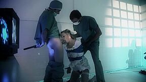 Chloes Ass To Mouth Action