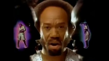 Earth, Wind &amp_ Fire - Let&#039_s Groove (Official Music Video)