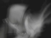 La preciosa jovencita estaba vendiendo tamales de puerta en puerta,hasta que se encontró con mi verg