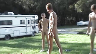 Masturbation, Handjob – Fetisch-Heimfilm von Amateur Alex Dade, in den Arsch gefickt