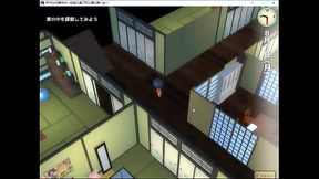 Visual Novel My Erotic Summer Vacation ~Memories of a Rural Summer~#2