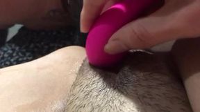 Eat Her Pussy And Cum On It