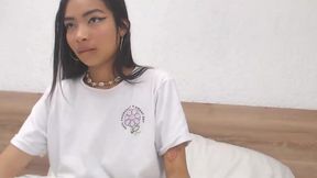 Catalella Lang Private Show