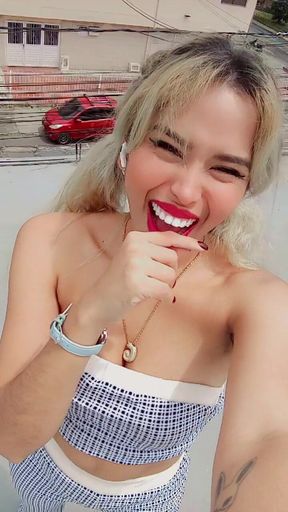 Show My Tits