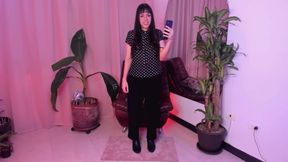 The Bitchy Babysitter and the Science Fair Surprise