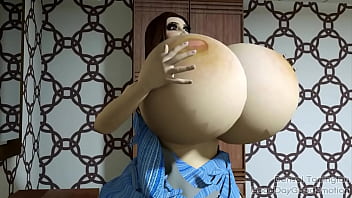 Kim Blueberry Inflation