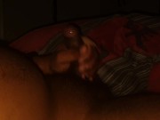 Woke Up Horny