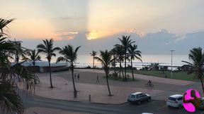 Good Morning Sunshine