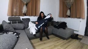 milkfycalla - fucking while wearing fur hooded jackets &mdash;  episode 210