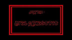 I Played with Her Shoes and Gave Him Breastfeeding