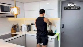 Personal trainer Zack Whiter fantasizes about the rosy beaver of his greatest client Silvana Lee in this scorching inexperienced Point of view scene.