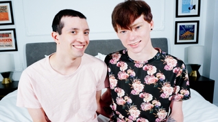 Nick Sawyer and Alex Tyler 2