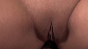 Hot Latina Gets her Pussy Fucked !