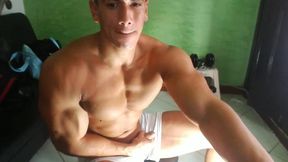 Jeff Clean Private Show