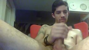 Jordan Rise Private Show