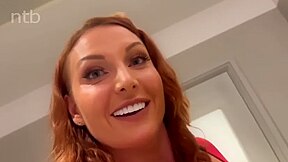 Victoria Peach & Freaky T Creampie