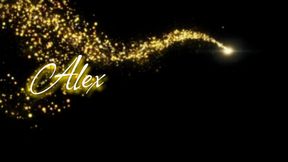 Alexi vs the motor bunny