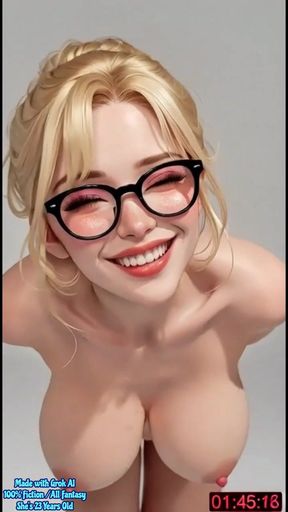 The Audition - Layla - Part 2 of 2