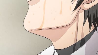 Depravede anime girls go wild in steamy hentai action - Part 2