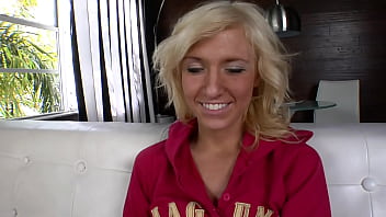 Blonde mil mom Ella Marie Loves Getting Fucked by big cock