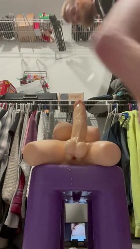 Monster Dildo