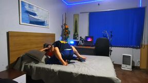 Dinner Can Wait - She Wants Dessert First