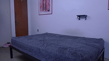 BTS WITH DELILAH GREY ON THE SET OF OUR LAST CREAMPIE SCENE PT 2