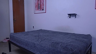 BTS WITH DELILAH GREY ON THE SET OF OUR LAST CREAMPIE SCENE PT 2