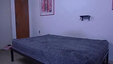 BTS WITH DELILAH GREY ON THE SET OF OUR LAST CREAMPIE SCENE PT 2