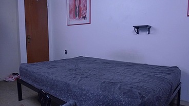 BTS WITH DELILAH GREY ON THE SET OF OUR LAST CREAMPIE SCENE PT 2