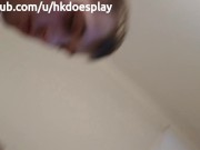 stepbro Told YA your dick would last only 10 SECONDS!