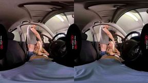 VirtualRealPorn com Fix my car