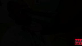 putaria com a gostosa no escritorio - video completo no x-red -