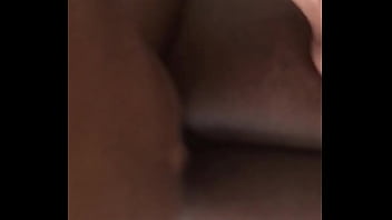 Hot Big Ass Backshot