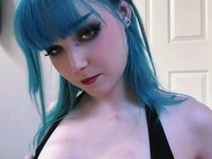 e-girl cosplay Sneesnaw nude pic Exclusive full vid